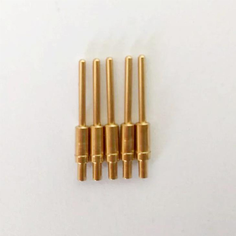 走芯機加工夾具在設計時的注意事項